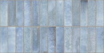 Obrazek dla: Gres DECO ARTIS BLUE 32x62,5