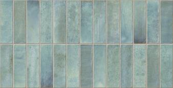 Obrazek dla: Gres DECO ARTIS GREEN 32x62,5