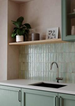 Gres DECO ARTIS SALVIA 32x62,5