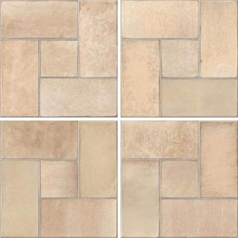 Obrazek dla: Gres DECO ARTIS MOCA 16,5x16,5