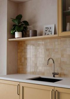 Gres DECO ARTIS MOCA 16,5x16,5