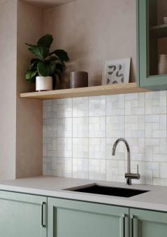 Gres DECO ARTIS CLAY 16,5x16,5
