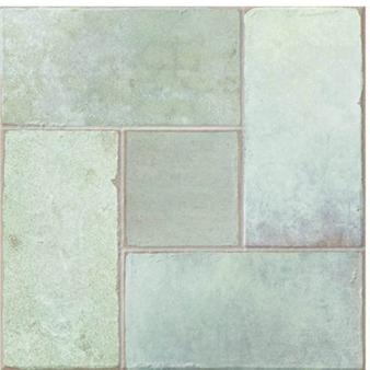 Obrazek dla: Gres DECO ARTIS SALVIA 16,5x16,5