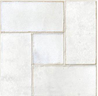 Obrazek dla: Gres DECO ARTIS CLAY 16,5x16,5