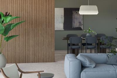 Płytka ścienna SENDINO MARRON 40x120