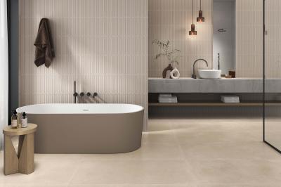 Płytka ścienna BELLE BEIGE 24x74