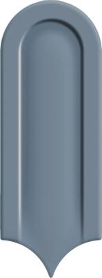 Obrazek dla: Płytka ścienna GALA AQUA BRILLO 8x21,5