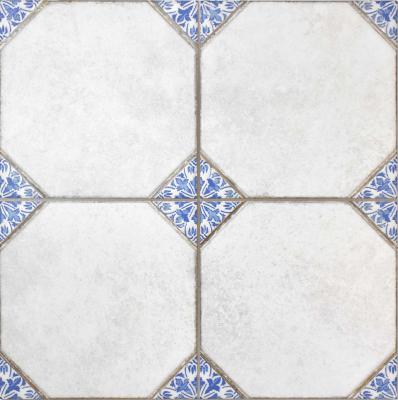 Obrazek dla: Darmowa próbka  Gres LEEDS BLUE 33x33