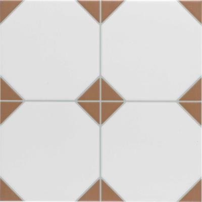 Obrazek dla: Darmowa próbka  Gres CANTERBURY TERRA 33x33