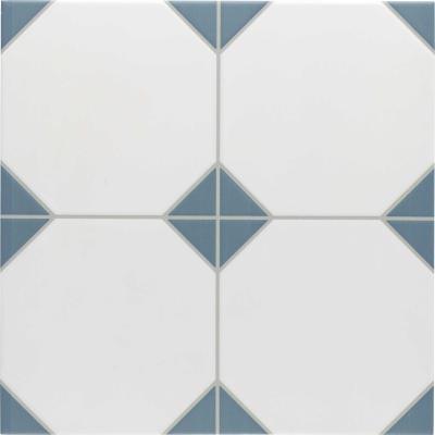 Obrazek dla: Darmowa próbka  Gres CANTERBURY BLUE 33x33