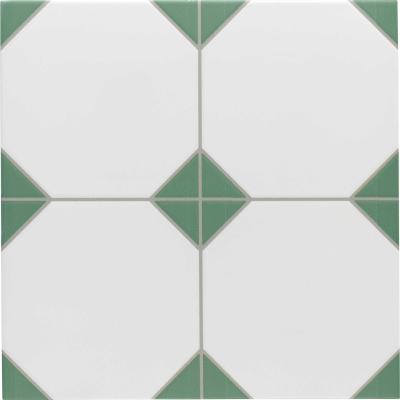 Obrazek dla: Darmowa próbka  Gres CANTERBURY GREEN 33x33