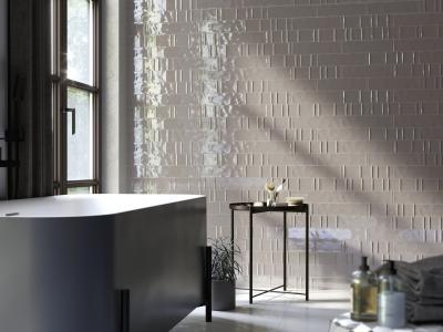 Płytka ścienna LEXA IVORY BRILLO 7,5x30