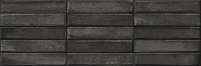 Obrazek dla: Płytka ścienna MONTBLANC STACK ANTHRACITE BRILLO 20x60