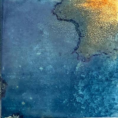 Obrazek dla: Gres GRANADELLA MARINO 11,6X11,6