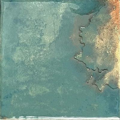 Obrazek dla: Gres GRANADELLA ESMERALDA 11,6X11,6