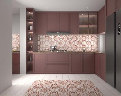 Obrazek 2 dla: Gres ANTIGA BLANCO 20X20