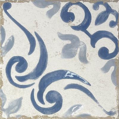 Obrazek dla: Gres BARRAQUETES AZUL 20X20
