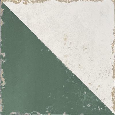 Obrazek dla: Gres CABANYAL VERDE 20X20