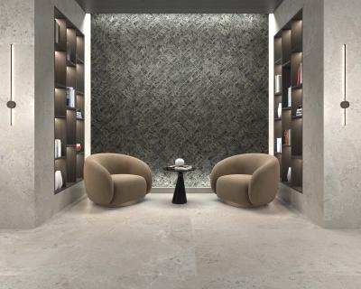 Obrazek 2 dla: Gres PIETRA VIVA TAUPE 60X120