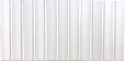 Obrazek dla: Gres KITKAT MOSAIC WHITE MATT 11,5X23,1