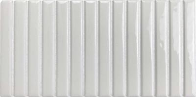 Obrazek dla: Gres KITKAT MOSAIC SNOW GLOSSY 11,5X23,1