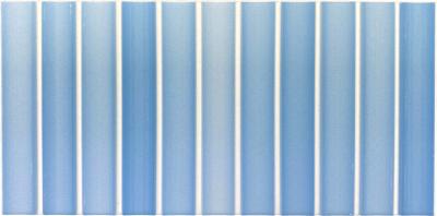 Obrazek dla: Gres KITKAT MOSAIC SKY MATT 11,5X23,1