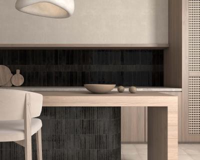 Obrazek 2 dla: Gres KITKAT MOSAIC NOCHE GLOSSY 11,5X23,1