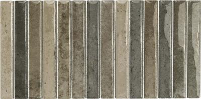 Obrazek dla: Gres KITKAT MOSAIC MUSGO GLOSSY 11,5X23,1