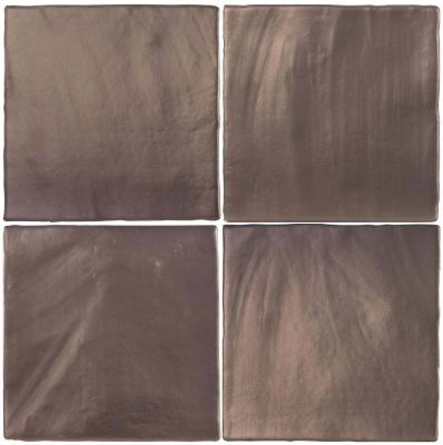 Obrazek 2 dla: Płytka ścienna TABARCA COPPER MATT 15X15