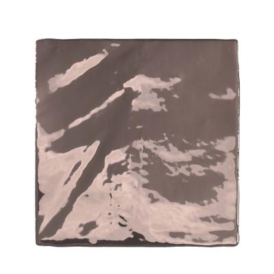 Obrazek dla: Płytka ścienna TABARCA COPPER GLOSSY 15X15