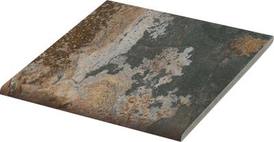 Obrazek dla: Gres ARDESIA MULTICOLORE BULLNOSE 14,7X14,7