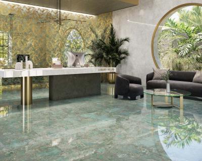 Obrazek 2 dla: Gres AMAZONITE 90X90