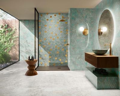 Obrazek 2 dla: Gres AMAZONITE 60X120