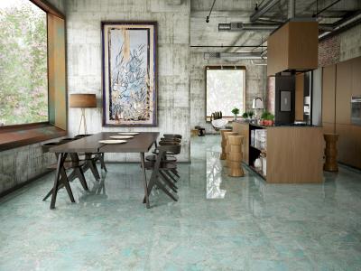 Obrazek 2 dla: Gres AMAZONITE 120X120