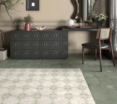 Obrazek 2 dla: Gres ATLANTIQUE OLIVE 20X20