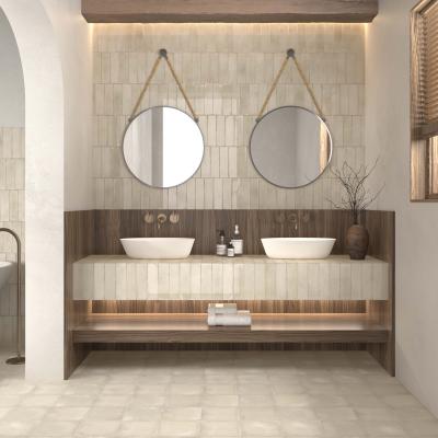 Obrazek 2 dla: Gres ATLANTIQUE AMANDE 20X20