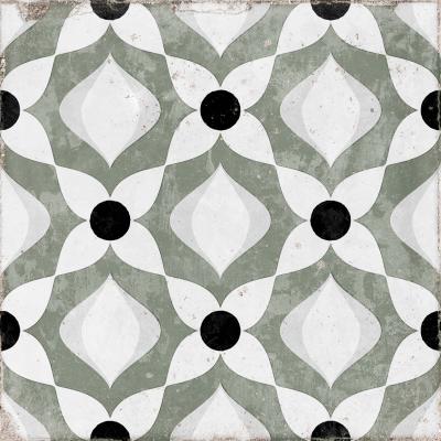 Obrazek dla: Gres NANTES OLIVE 20X20