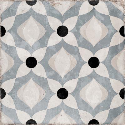 Obrazek dla: Gres NANTES BLEU 20X20