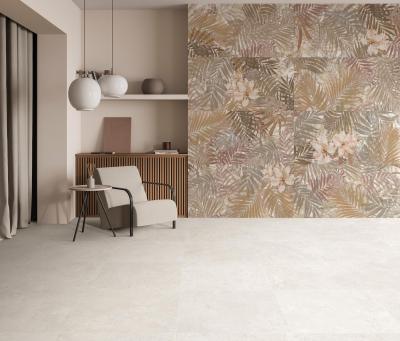 Obrazek 2 dla: Gres ścienny FLORA WARM 60x120