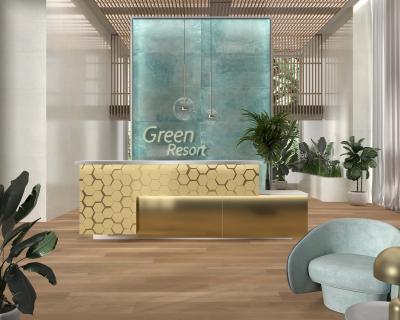 Obrazek 2 dla: Gres MAGNET GOLD 60X120