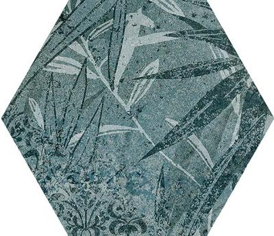 Obrazek dla: Gres MAGNET TROPIC PETROL 15X17