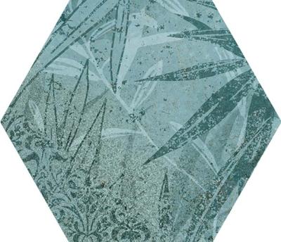Obrazek dla: Gres MAGNET TROPIC MINT 15X17