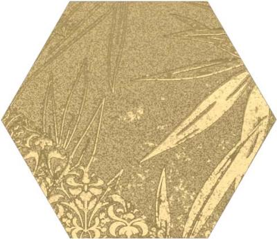 Obrazek dla: Gres MAGNET TROPIC GOLD 15X17