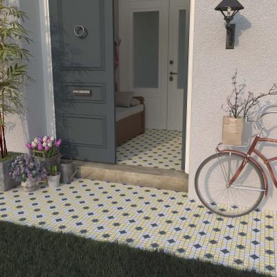 Obrazek 2 dla: Gres BELLAMIRA 20X20