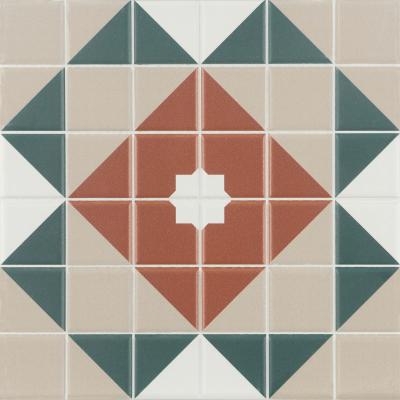 Obrazek dla: Gres BALMORAL 20X20