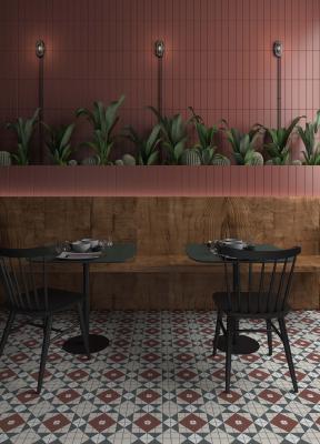 Obrazek 2 dla: Gres BALMORAL 20X20