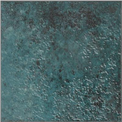 Obrazek dla: Gres TAHITI TURQUOISE GLOSSY 14,7X14,7