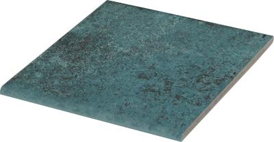 Obrazek dla: Gres TAHITI TURQUOISE BULLNOSE 14,7X14,7