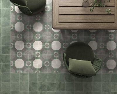 Obrazek 2 dla: Gres MILANO BOSCO 20X20