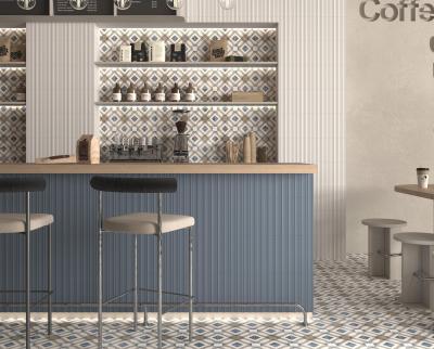 Obrazek 2 dla: Gres SCALA BLU 11,5X23,1